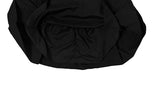 Vinno Pintuck Banding Flare Midi Skirt