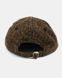 Cadillac Military Hopi Camp Cap Hat