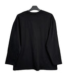 Ethel Printed Long-Sleeved T-Shirt