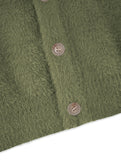 Kur angora cardigan