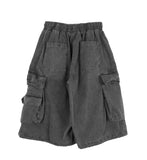 Weeden Pigment Cargo Bermuda Pants