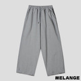 Trust Setup Belted Training Pants