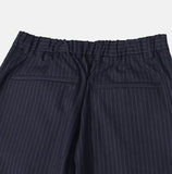 Leven Striped Wide Slacks