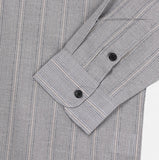 Roel Stripe Shirt
