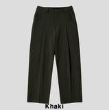 Use Maxi Wide Pintuck Slacks