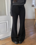 Mdan Brushed Bootcut Training Pants