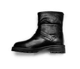 Abel Buckle Walker Boots