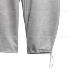 Soda Folding Wide Training Pants