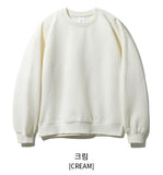 Olca Overfit Sweatshirt