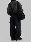 Multiway Cargo Pants