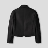 Duro Stan Collar Blazer