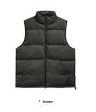 TWO-WAY DAY PADDING VEST