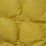 Pochia Wave Quilted Lightweight Padding