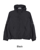 Kaipe Mesh Tech Windbreaker