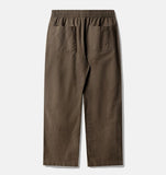 Airflow Linen Like Pants