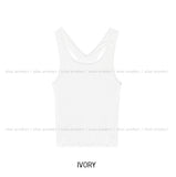 Lopi Y Strap Sleeveless