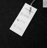 Leon Soft Round Cardigan