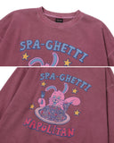 Napoli Hoppi Pigment Sweatshirt