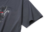 Ghosty Cats Short Sleeve Tee