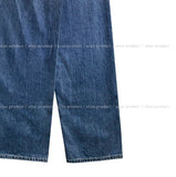 Sio Daily Straight Denim Pants