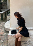 Tmiel Pleated Skirt