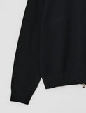 DISPER BIKER CARDIGAN