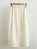 Coel H-Line Banding Skirt