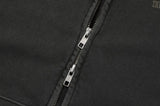 [2-WAY] Bitter Pigment Hood Zip-Up