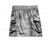 Kent dirty cargo skirt