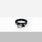 Romanta Shape Pattern Belt