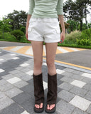 Tani Vintage Cargo Shorts
