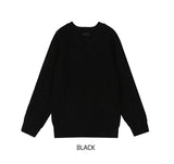 Soi Hachi V-Neck Knit
