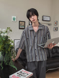 Bills Double Pocket Half Cardigan
