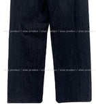 Moose Folding Boy Fit Denim