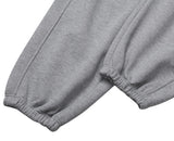 Armor Heavy Cotton Jogger Pants