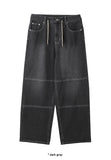 DOUBLE LINE DENIM