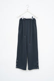 (W) Ent Slit Snap Pants