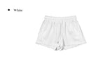 Defi Lace Line Short Training Pants
