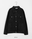 [unisex] Sonno Cotton Over Jacket