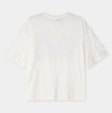 People Photo Graphic Short Sleeve T-shirt