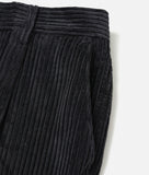 Le Mans Corduroy Wide Pants