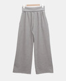 Juang Shibori Folding Banding Wide Training Pants