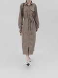 Aden Pocket Belt One Piece