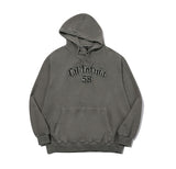 California Pigment Hoodie
