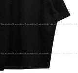 Clay Collar Short Sleeve Tee