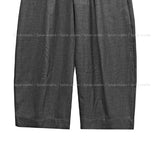 Tameed Maxi Wide Slacks