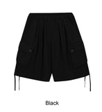 Carden Pigment Bermuda Pants