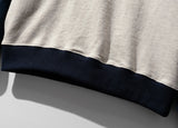 Wibee Wibee Heavy Cotton Sweatshirt