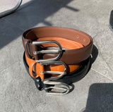 Daily half circle belt