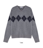 BRUSH ARGYLE NT